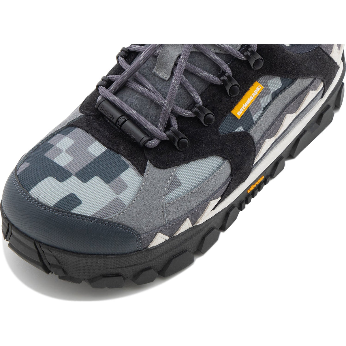 BAPE BY KAZUKI KURAISHI SHOW CLOG STA MENS