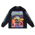 Hellstar Horror Book Long Sleeves T-Shirts