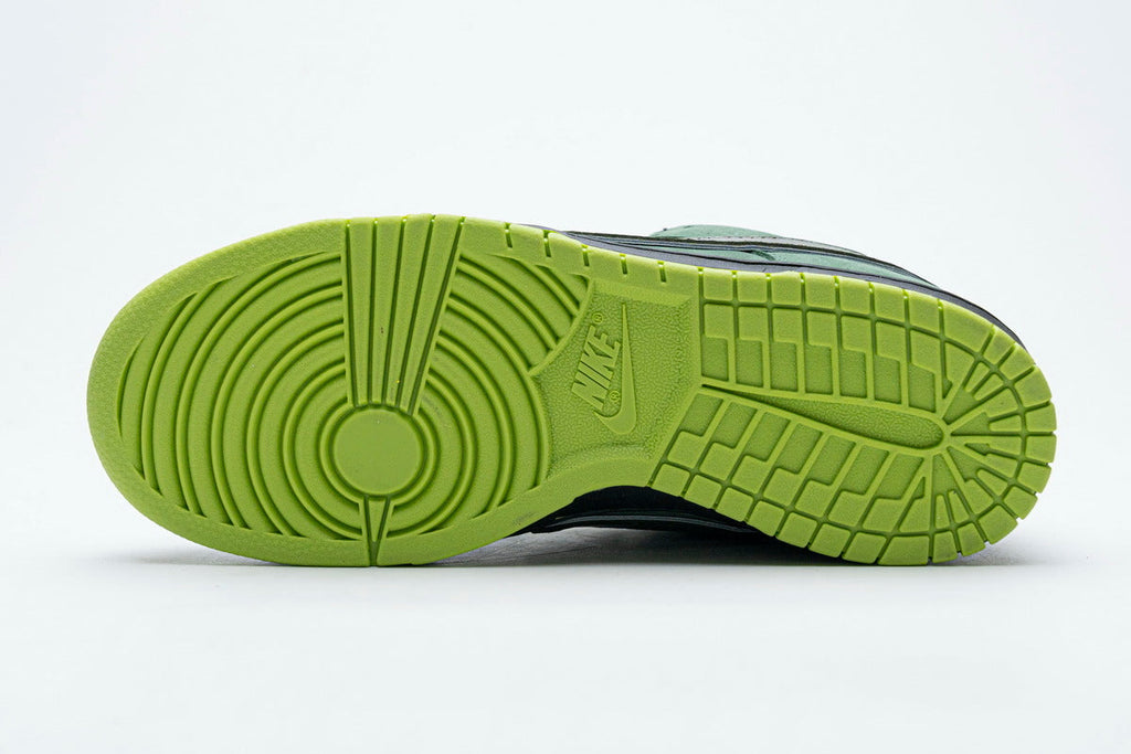 Nike SB Dunk Low Concepts Green Lobster Reps Sneaker BV1310-337