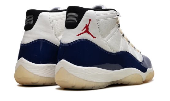 Air Jordan 11 Rare Air (IH0296-400)