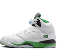 Wmns Air Jordan 5 Retro 'Lucky Green' (DD9336-103)