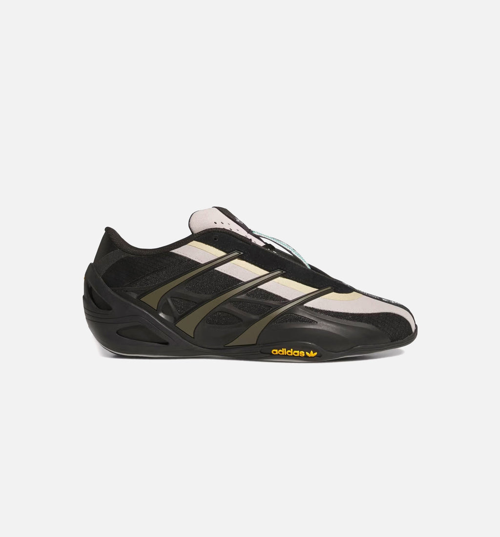 Bad Bunny x Mercedes-AMG PETRONAS F1 Adiracer Men's Sneakers - Branch / Sand / Cinder