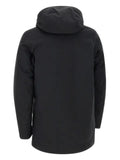 RRD Colour Detachable jacket