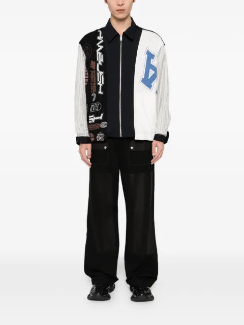 AMBUSH insideout layer jacket