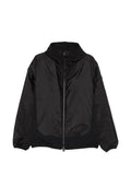 Moncler zipped jacket