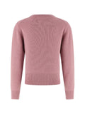 extreme cashmere N° 430 Jeanne crew-neck sweater