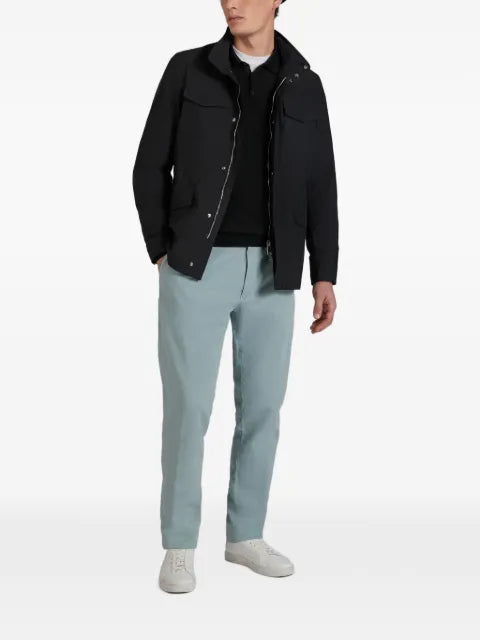 slowear field jacket
