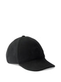 Prada Old Piqué baseball cap