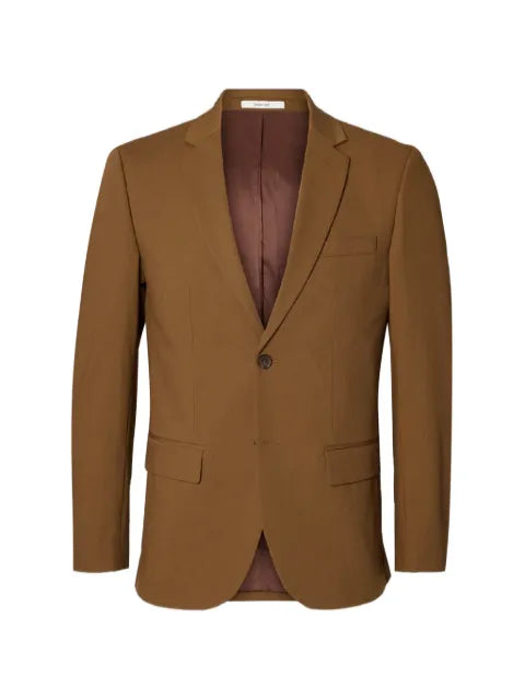 SELECTED slim-fit blazer