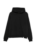 WOC Phoenix logo-patch hoodie