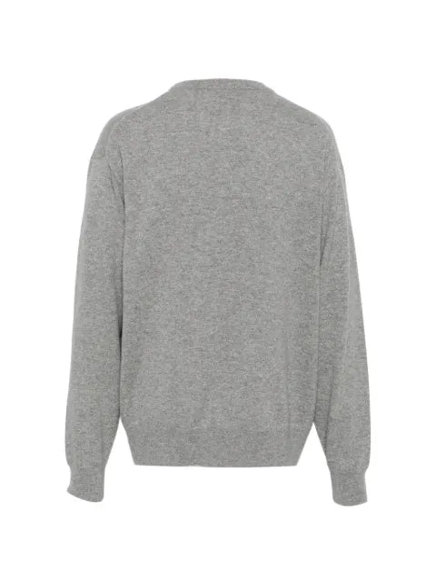 extreme cashmere April sweater