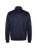 Moorer cashmere bomber jacket
