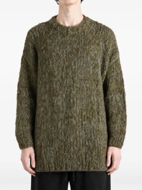 Casey Casey Wei sweater