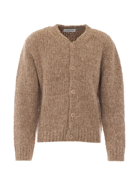 Sunflower John V-neck cardigan