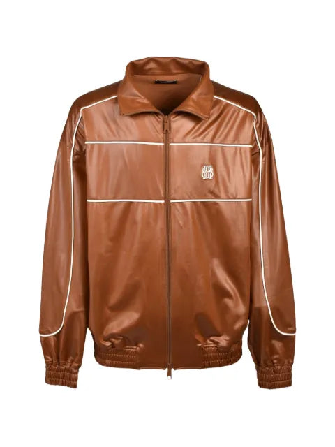 BREATH piping coating jacket