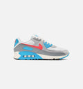 Air Max III Cool Grey and Infrared 23 Men's Shoes