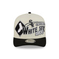 New Era 950 A Frame Chicago White Sox Classic Snapback Hat