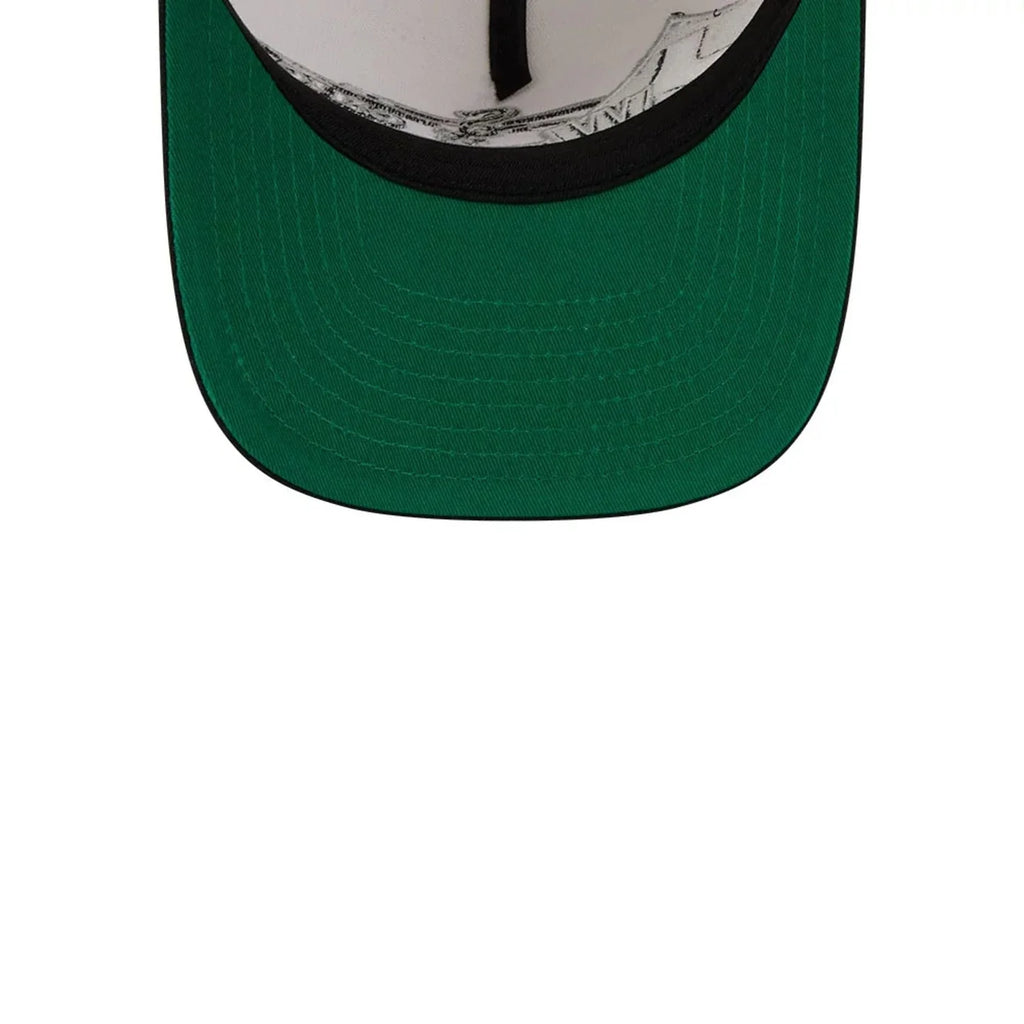 New Era 950 A Frame Chicago White Sox Classic Snapback Hat