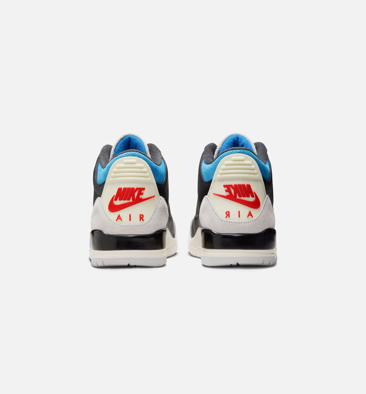 Air Jordan 3 Retro OG Rare Air Men’s Shoes