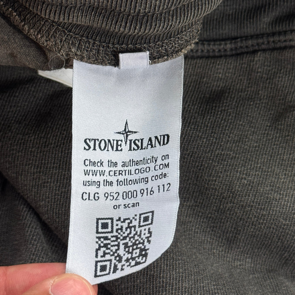 Stone Island Shorts (M)