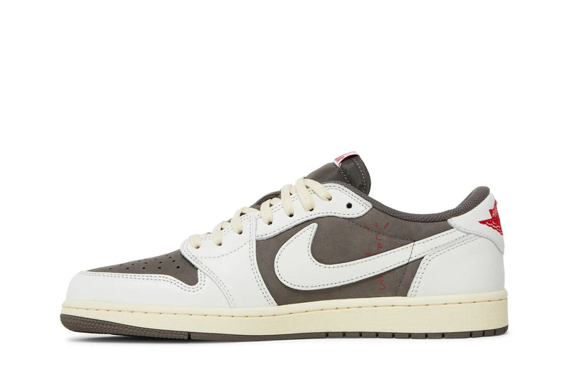 Travis Scott x Nike Air Jordan 1 Retro Low OG 'Reverse Mocha'