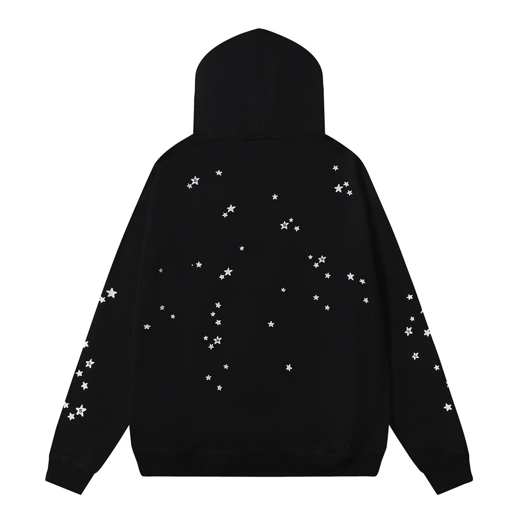 Sp5der Hoodie Suit