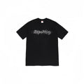 Supreme Smoke Script Tee