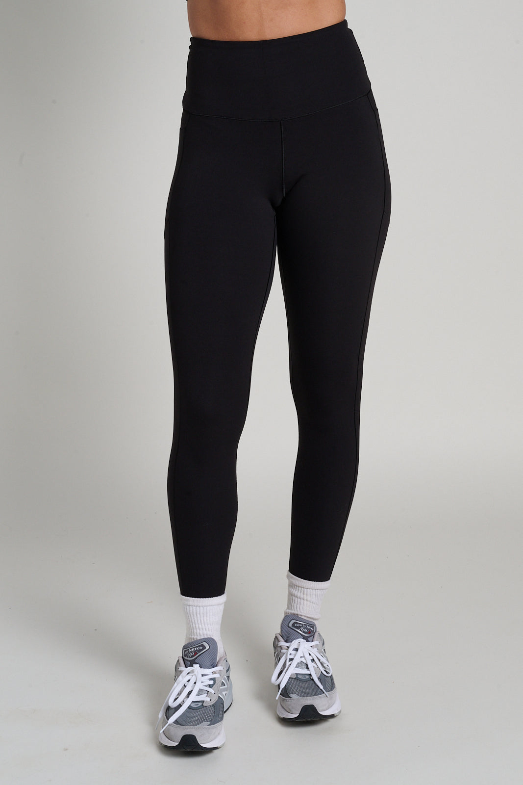 Revive 7/8 Pocket Legging