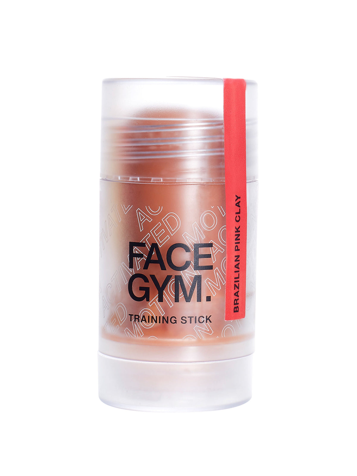 BRAZILIAN PINK CLAY TRAINING