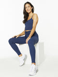 RIBBED BRALETTE TANK