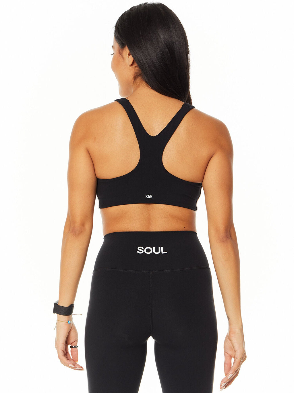 ELLA AIRWEIGHT BRA
