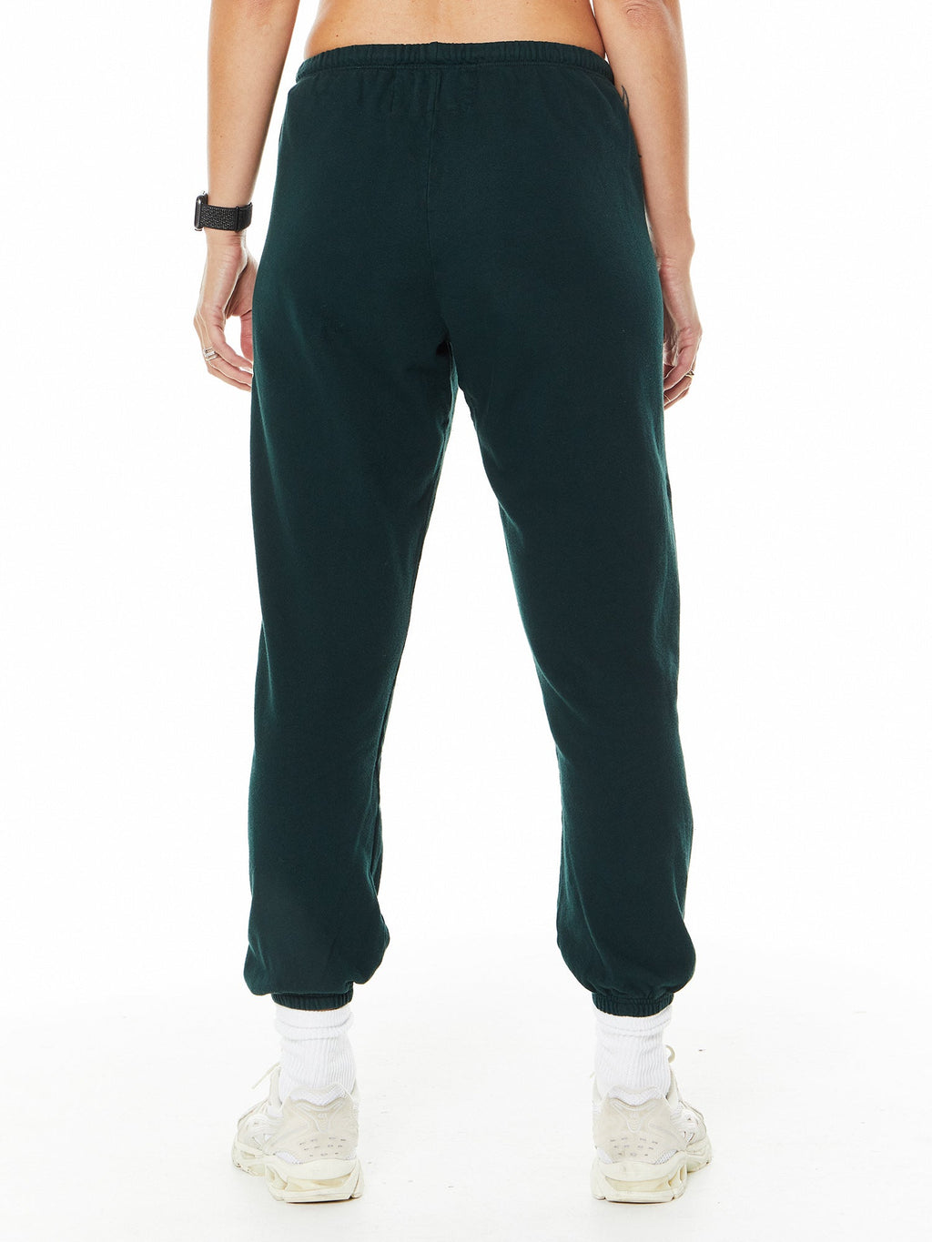 LARGE SWEATPANT GREENSHROOMS