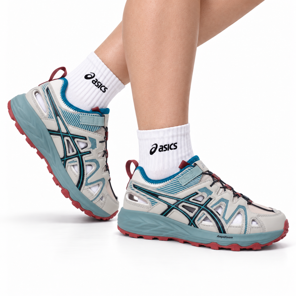 ASICS Unisex Sneakers GEL-SONOMA CN