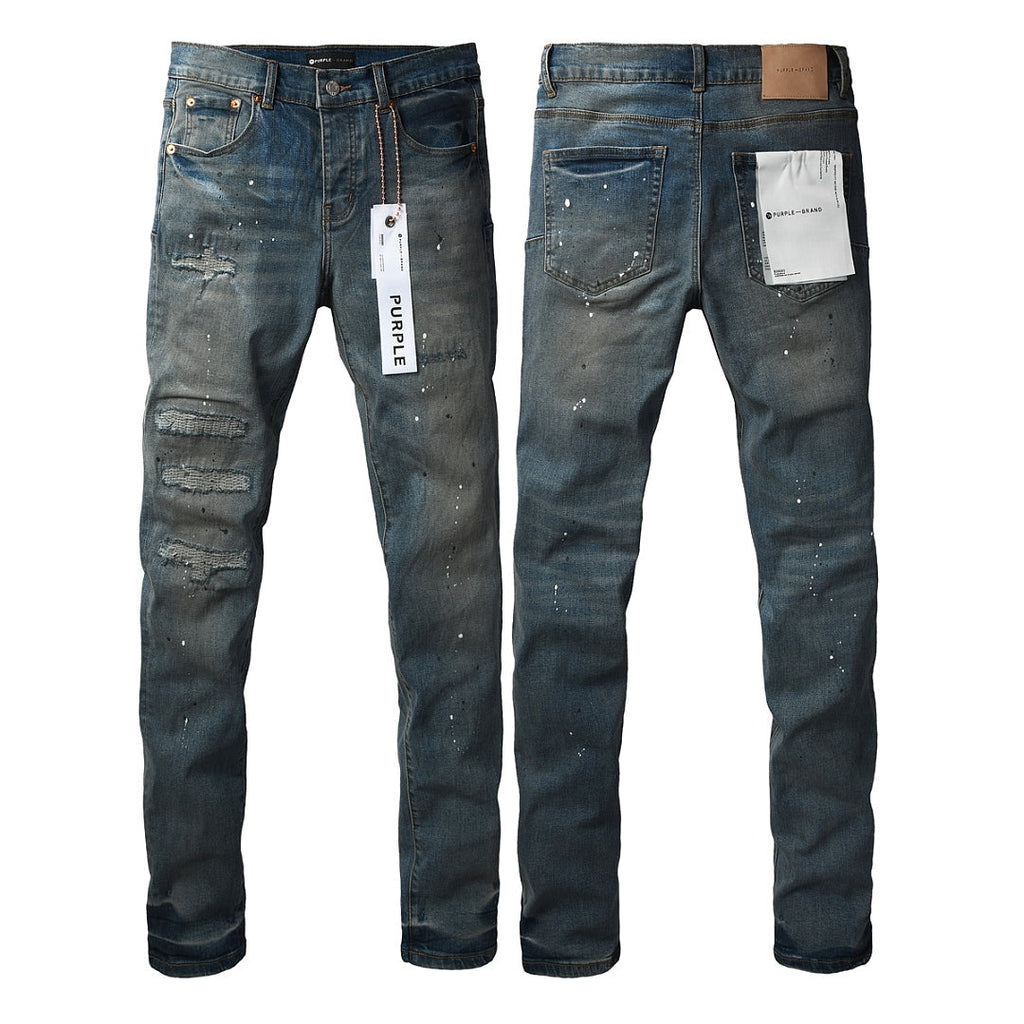 Purple Brand Street jeans 9157