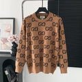 Gucci Crewneck Sweater – Autumn/Winter Collection