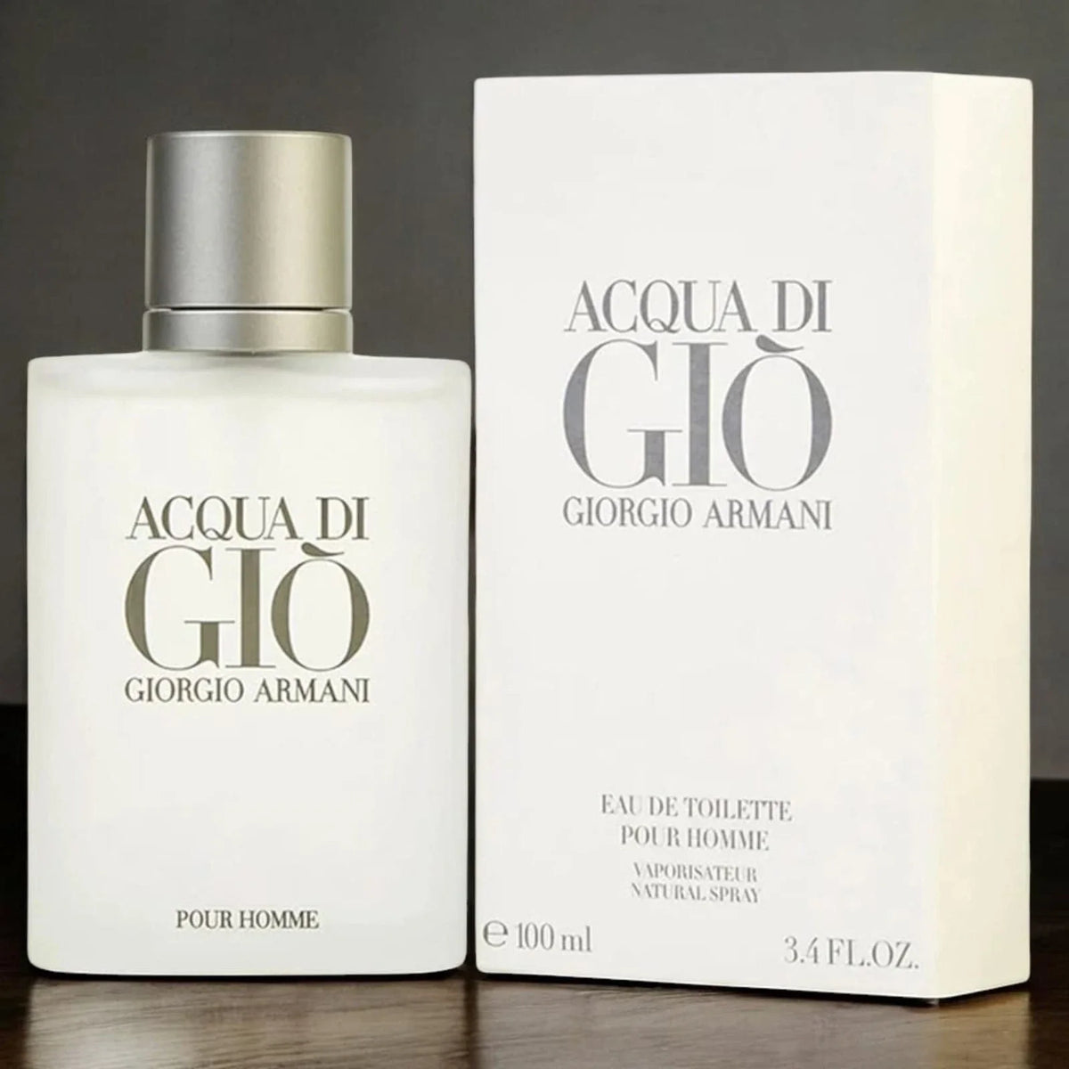 Giorgio Armani Acqua di Gio EDT 100ml Men’s Cologne