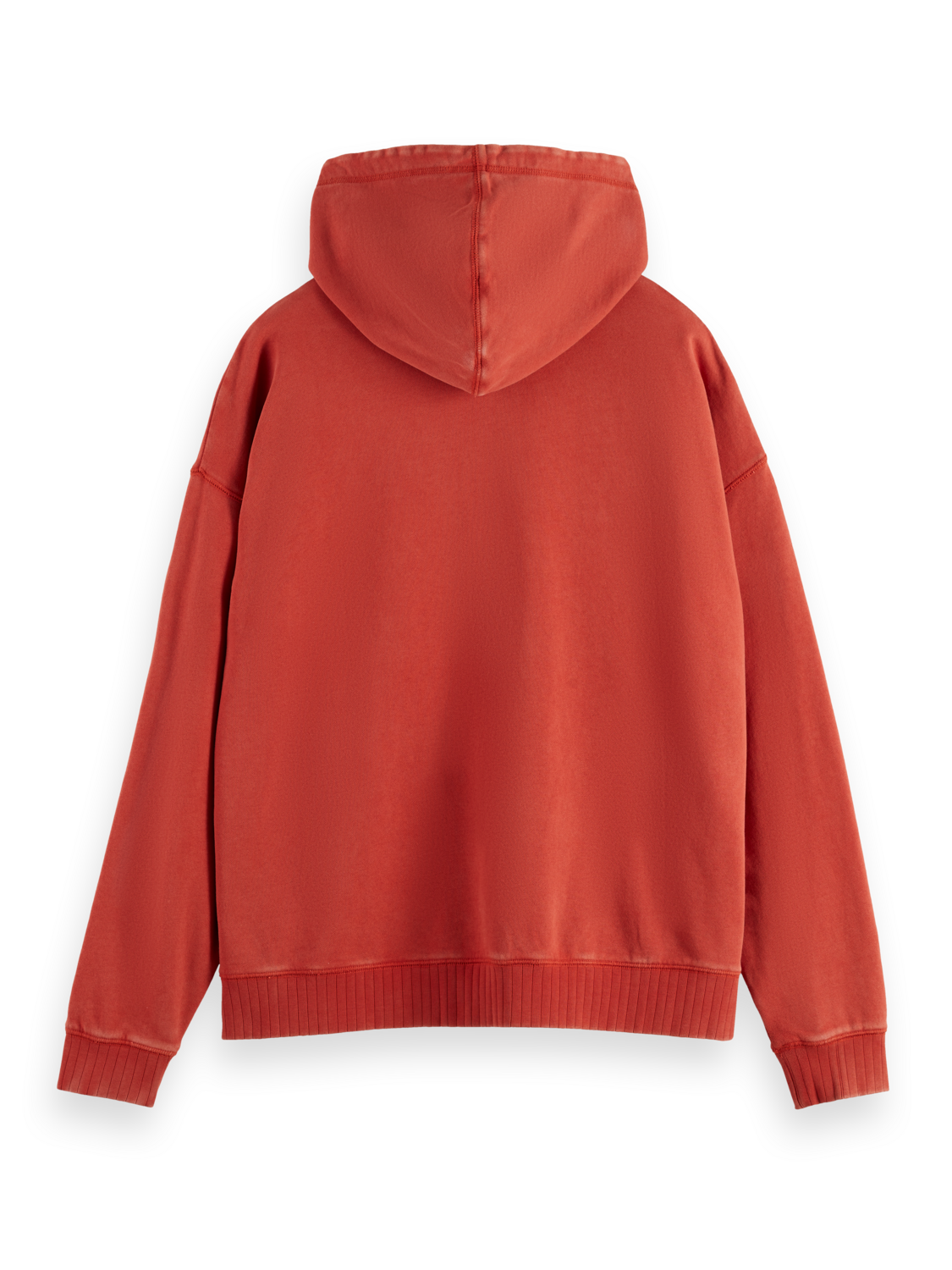 S&S Wash Artwork Hoodie